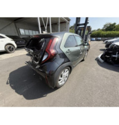 Boite de vitesses TOYOTA AYGO X Photo n°15