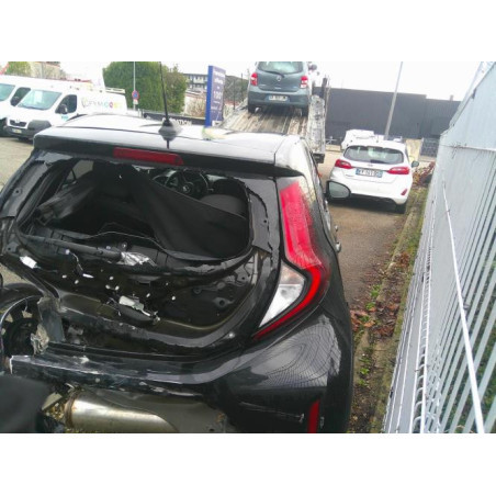 Moteur TOYOTA AYGO X