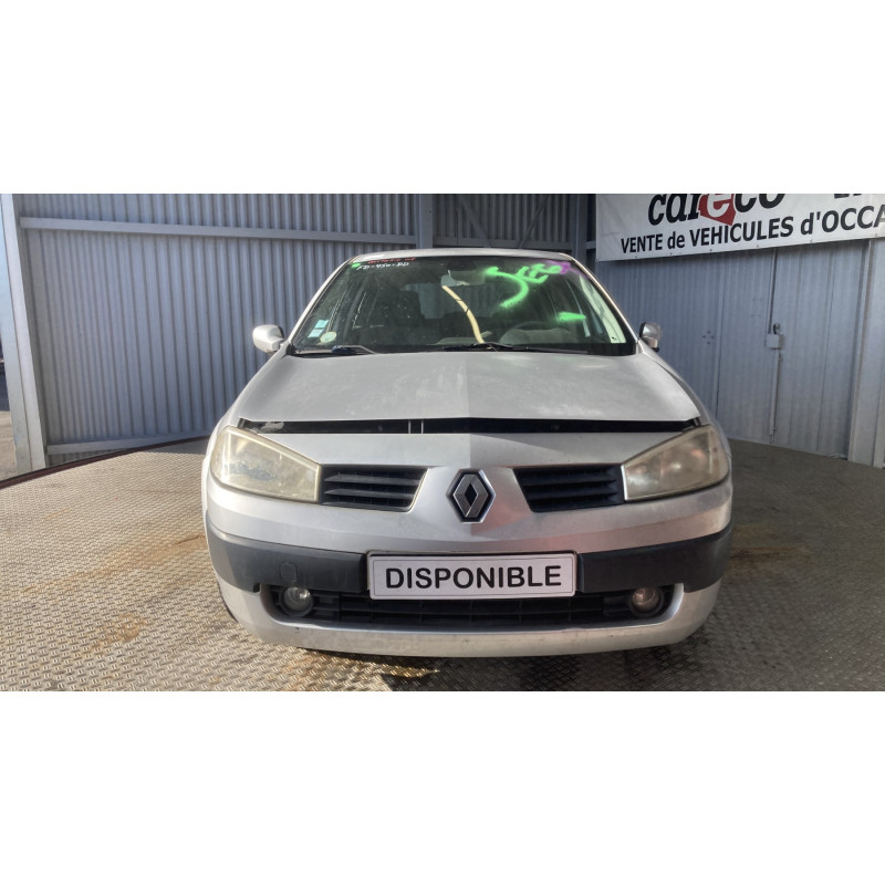 Triangle avant droit RENAULT MEGANE 2