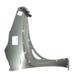 Aile avant droit TOYOTA AYGO X Photo n°1