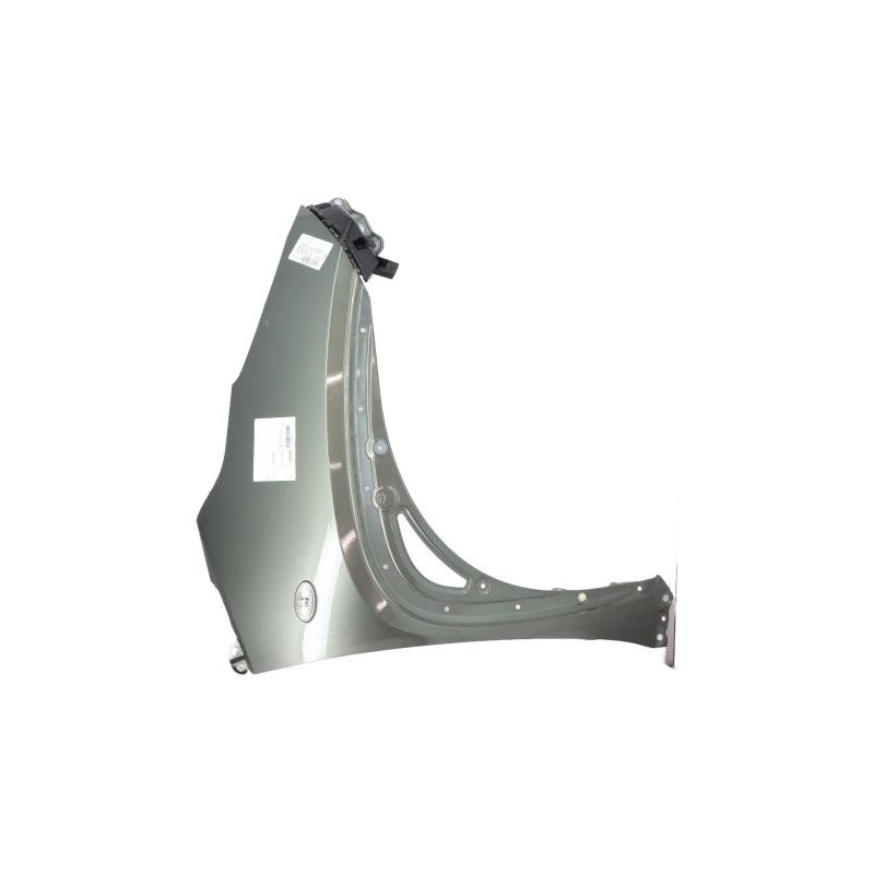 Aile avant droit TOYOTA AYGO X