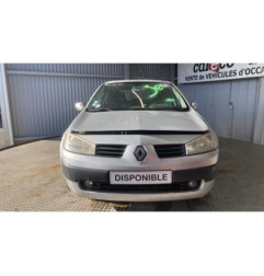 Pare boue avant droit RENAULT MEGANE 2 Photo n°1