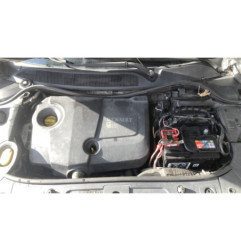 Pare soleil droit RENAULT MEGANE 2