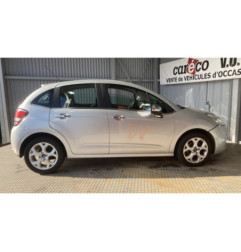 Custode arriere gauche CITROEN C3 2 Photo n°4