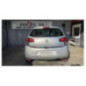 Pare choc arriere CITROEN C3 2
