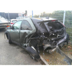 Alternateur TOYOTA AYGO X Photo n°3