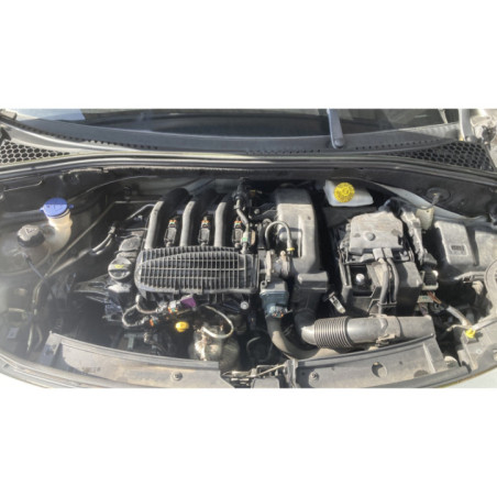 Bloc chauffage CITROEN C3 2