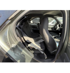 Alternateur TOYOTA AYGO X Photo n°13