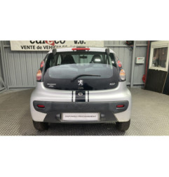 Vase d'expansion PEUGEOT 107 Photo n°13