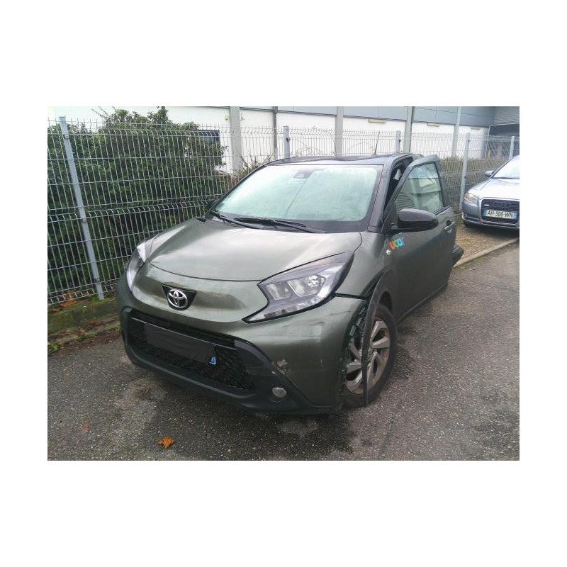 Compresseur clim TOYOTA AYGO X