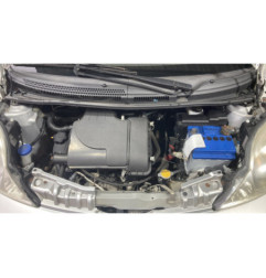 Resistance chauffage PEUGEOT 107 Photo n°7