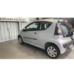 Resistance chauffage PEUGEOT 107 Photo n°11