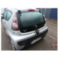 Compteur PEUGEOT 107