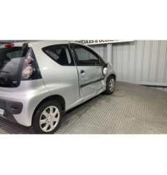 Compteur PEUGEOT 107 Photo n°12