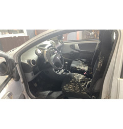 Boite de vitesses PEUGEOT 107 Photo n°10