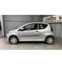 Boitier servitude moteur (BSM) PEUGEOT 107 Photo n°8