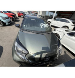 Demarreur TOYOTA AYGO X Photo n°6