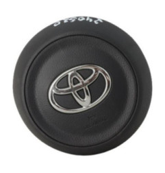 Air bag conducteur TOYOTA AYGO X Photo n°1