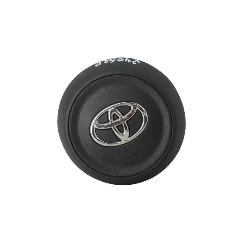 Air bag conducteur TOYOTA AYGO X