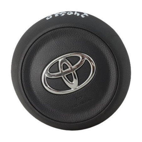 Air bag conducteur TOYOTA AYGO X Photo n°1