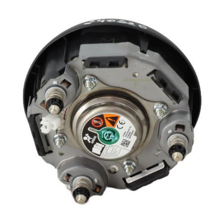 Air bag conducteur TOYOTA AYGO X