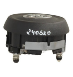 Air bag conducteur TOYOTA AYGO X Photo n°3