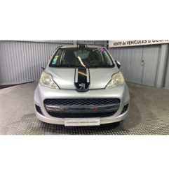 Pare soleil droit PEUGEOT 107 Photo n°6