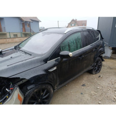 Poignee porte arriere gauche FORD KUGA 1