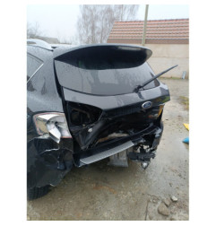 Poignee porte arriere gauche FORD KUGA 1 Photo n°5