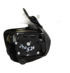 Ceinture avant gauche TOYOTA AYGO X Photo n°3