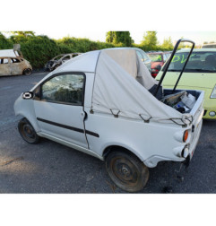 Alternateur AIXAM 400