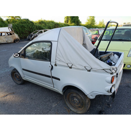 Alternateur AIXAM 400