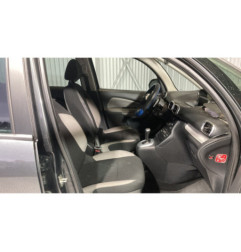 Pare choc arriere CITROEN C3 PICASSO Photo n°10
