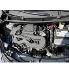 Ceinture avant gauche TOYOTA AYGO X Photo n°11