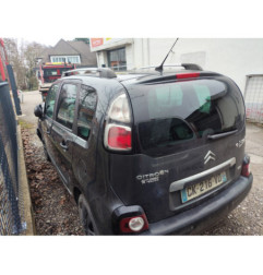 Poignee porte avant droit CITROEN C3 PICASSO Photo n°3