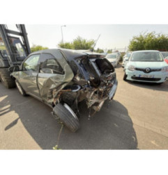 Ceinture avant gauche TOYOTA AYGO X Photo n°17