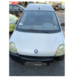 Demarreur AIXAM 400 Photo n°3