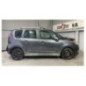 Banquette arriere CITROEN C3 PICASSO