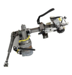 Colonne de direction TOYOTA AYGO X Photo n°3