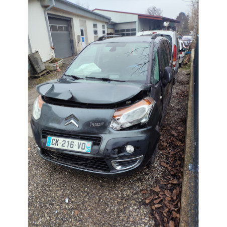 Commande chauffage CITROEN C3 PICASSO