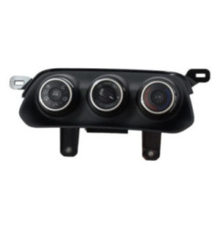 Commande chauffage TOYOTA AYGO X Photo n°1