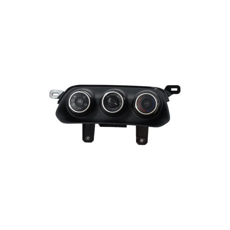 Commande chauffage TOYOTA AYGO X