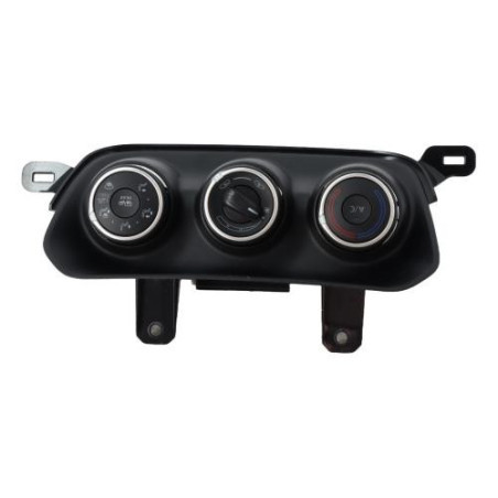 Commande chauffage TOYOTA AYGO X Photo n°1