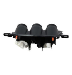 Commande chauffage TOYOTA AYGO X