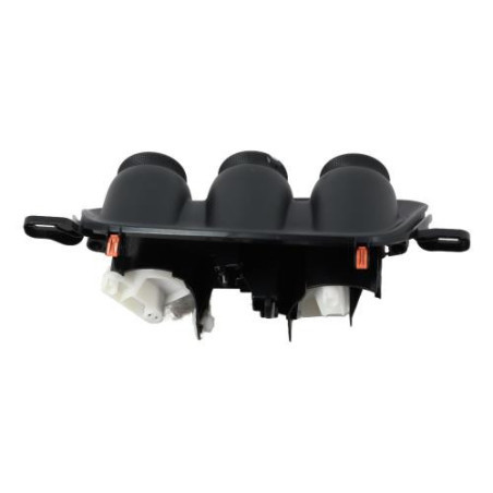 Commande chauffage TOYOTA AYGO X