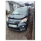 Serrure arriere droit CITROEN C3 PICASSO