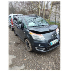 Siege avant gauche CITROEN C3 PICASSO Photo n°1