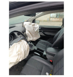 Moteur leve vitre arriere gauche FORD KUGA 1 Photo n°1