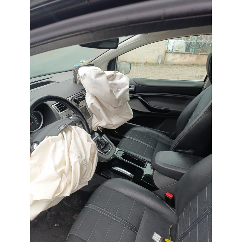 Moteur leve vitre arriere gauche FORD KUGA 1