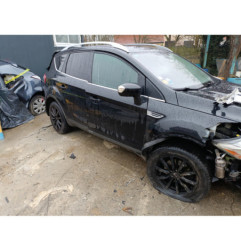 Moteur leve vitre arriere gauche FORD KUGA 1 Photo n°3